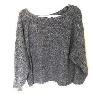 Gap boxy sweater